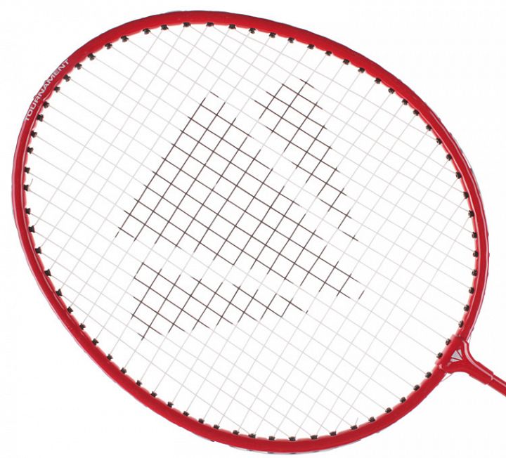 Carlton Zestaw Powerblade Tournament 100 Czerwony/Niebieski