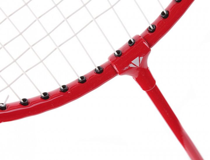 Carlton Zestaw Powerblade Tournament 100 Czerwony/Niebieski