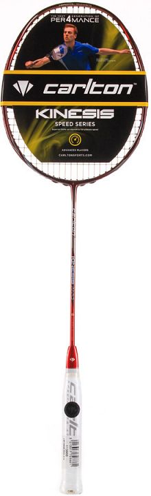 Carlton Kinesis Rapid G4