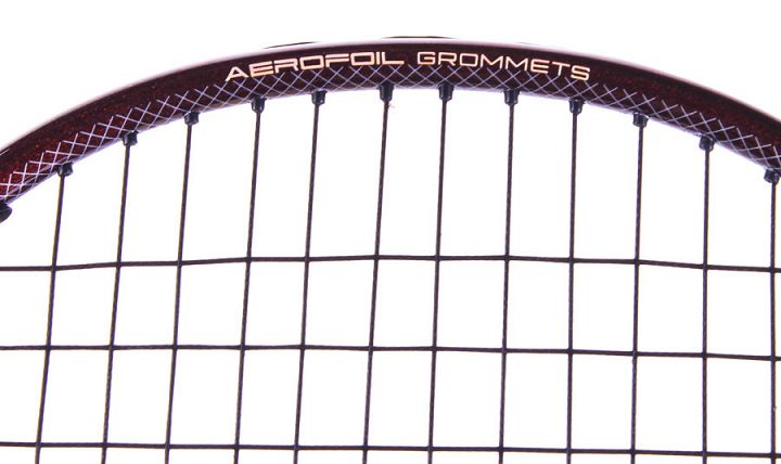 Carlton Kinesis Rapid G4