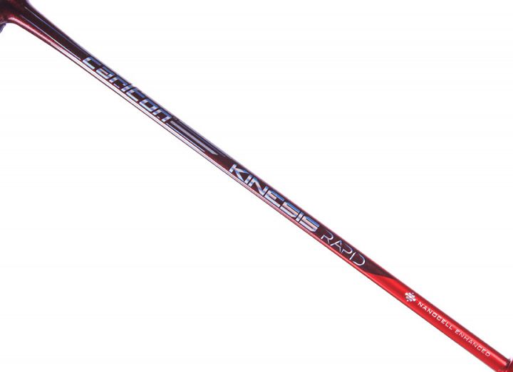 Carlton Kinesis Rapid G4