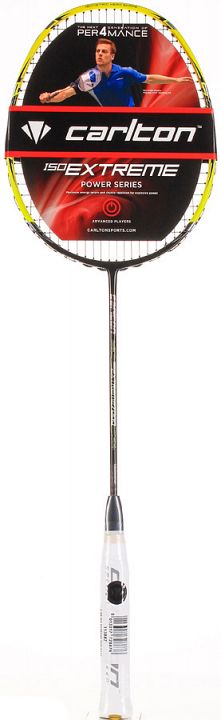 Carlton ISO-EXTREME 7000 G4