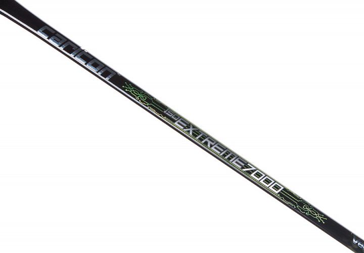 Carlton ISO-EXTREME 7000 G4