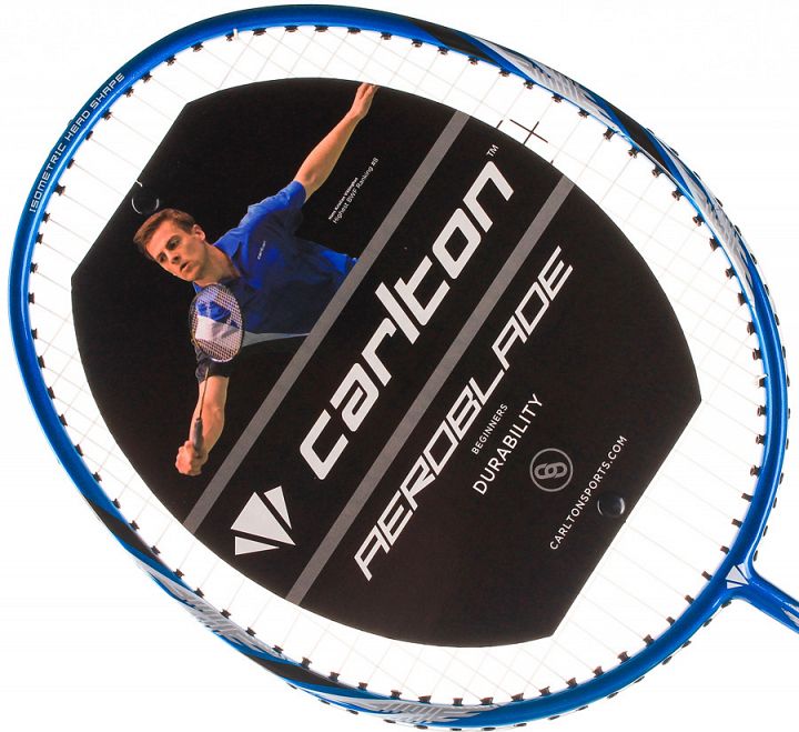 Carlton AEROBLADE 500 G4