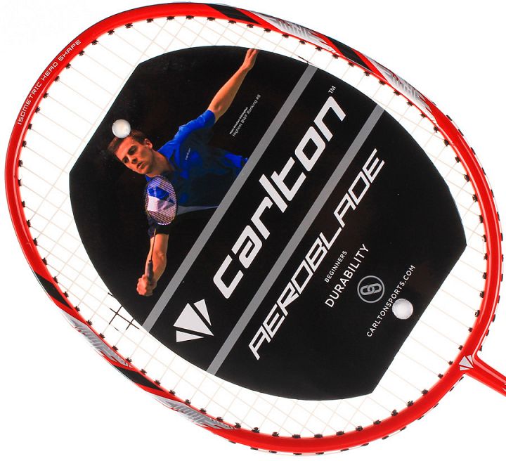 Carlton AEROBLADE 400 G4