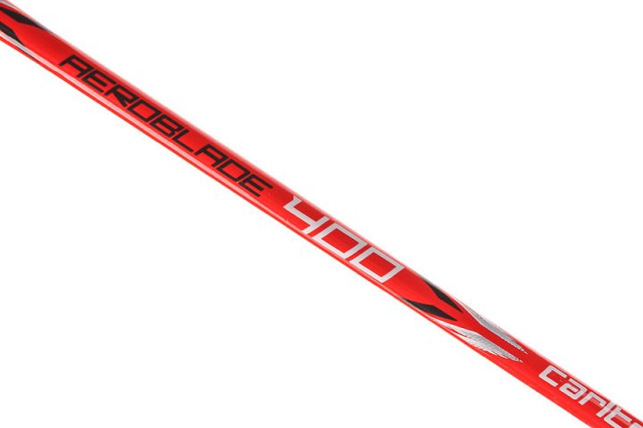 Carlton AEROBLADE 400 G4