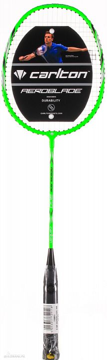 Carlton AEROBLADE 300 G4