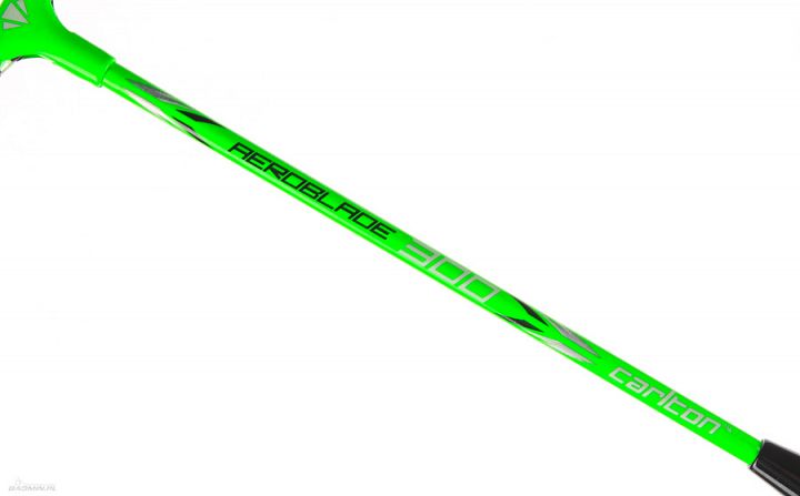 Carlton AEROBLADE 300 G4