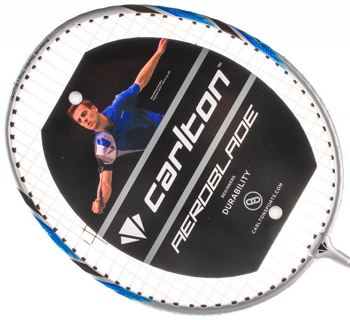 Carlton AEROBLADE 200 G4