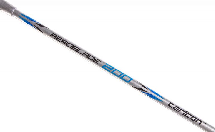 Carlton AEROBLADE 200 G4