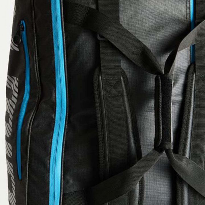 Salming ProTour 12R Racket Bag Black
