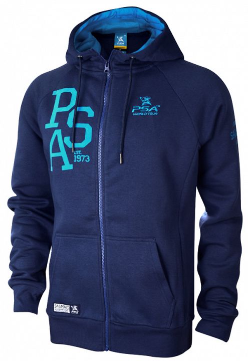 Salming PSA Hood 2.0 Blue