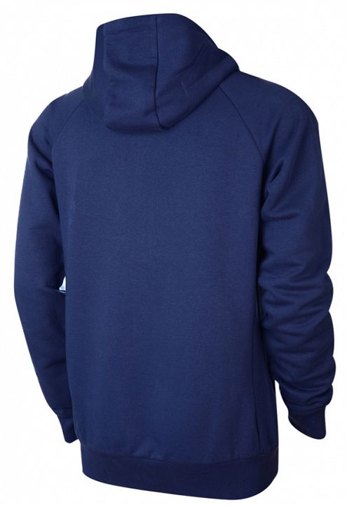 Salming PSA Hood 2.0 Blue