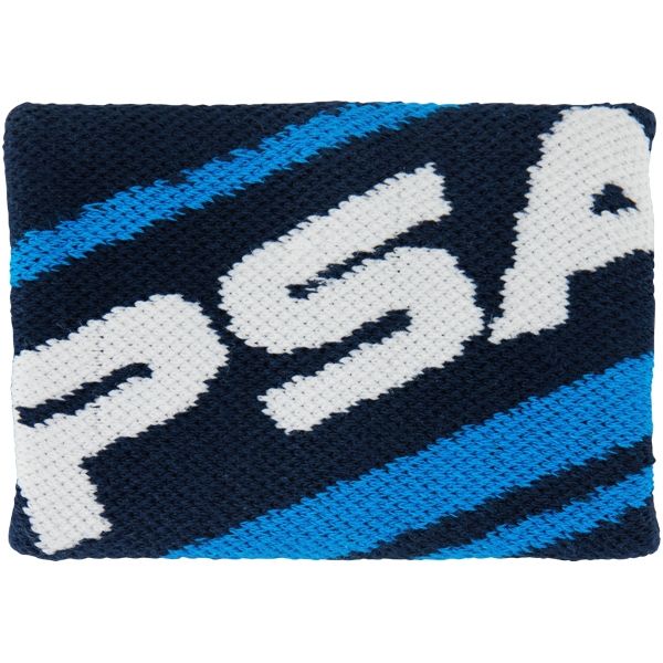 Salming PSA Wristband Mid 2.0 Navy