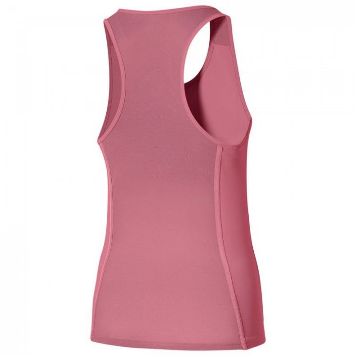 ASICS Racerback Tank Pink