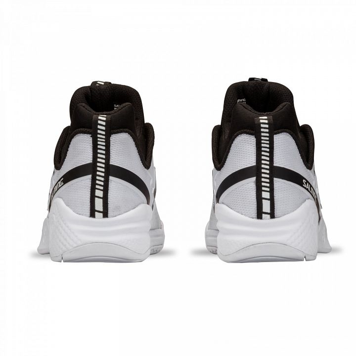 Salming Kobra MID 3 White / Black