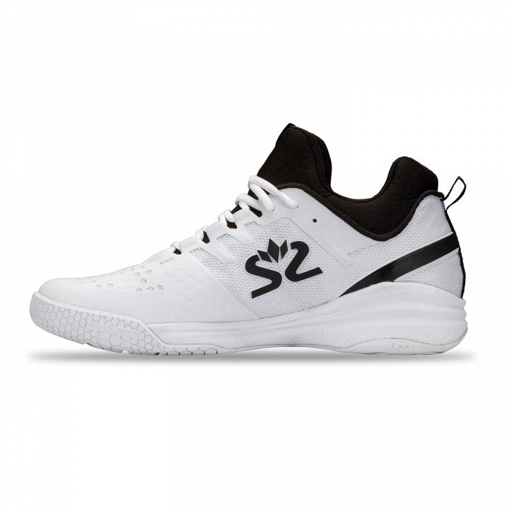 Salming Kobra MID 3 White / Black