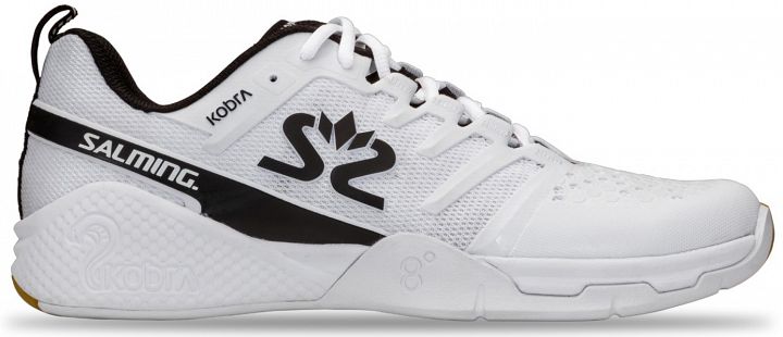 Salming Kobra 3 White / Black