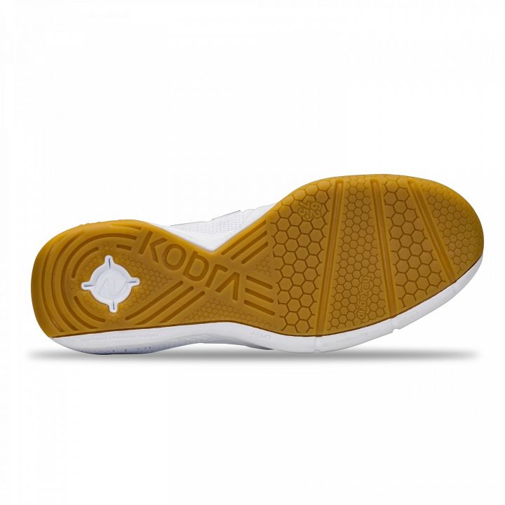 Salming Kobra 3 White / Black