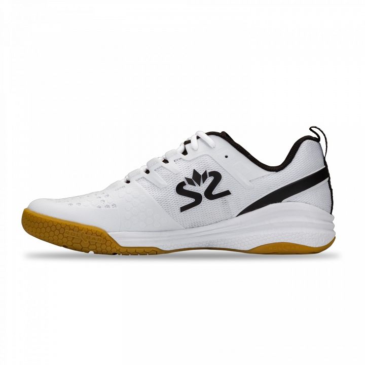 Salming Kobra 3 White / Black