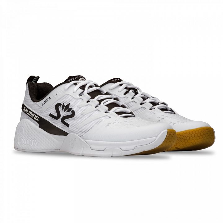 Salming Kobra 3 White / Black