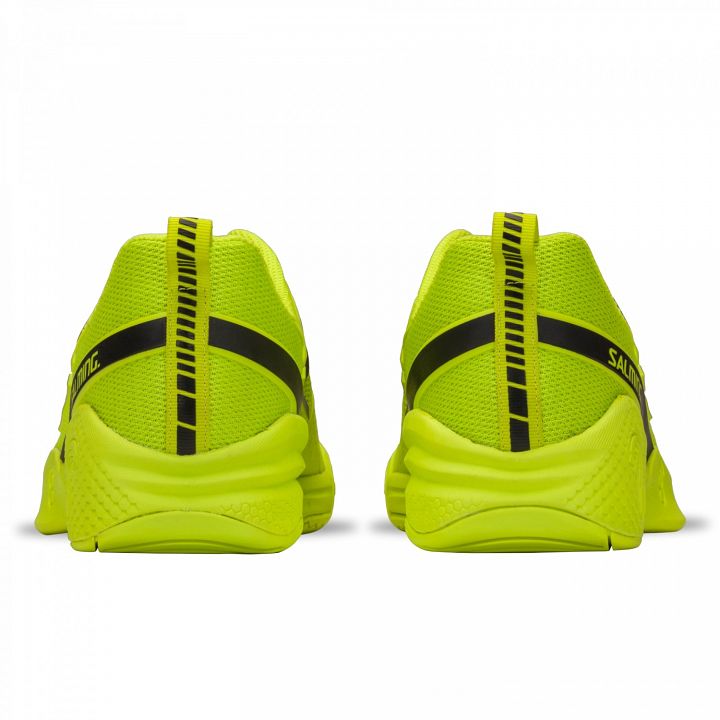 Salming Kobra 3 Lime Punch / Black