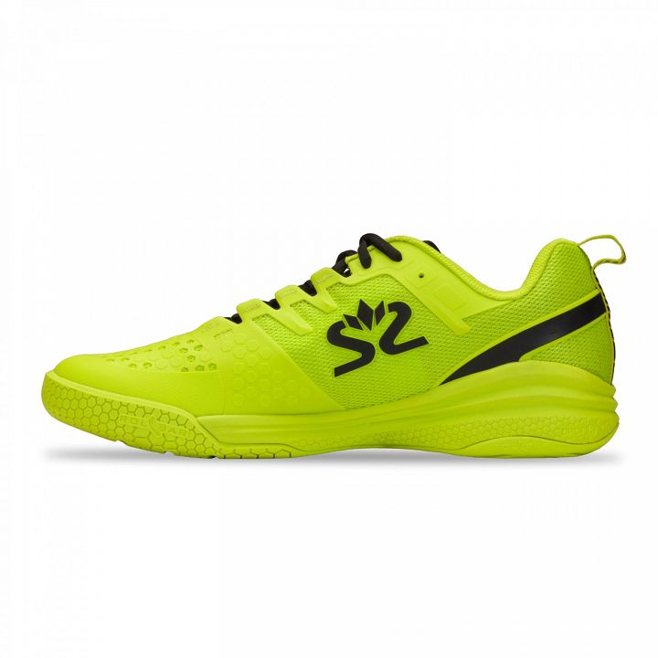 Salming Kobra 3 Lime Punch / Black