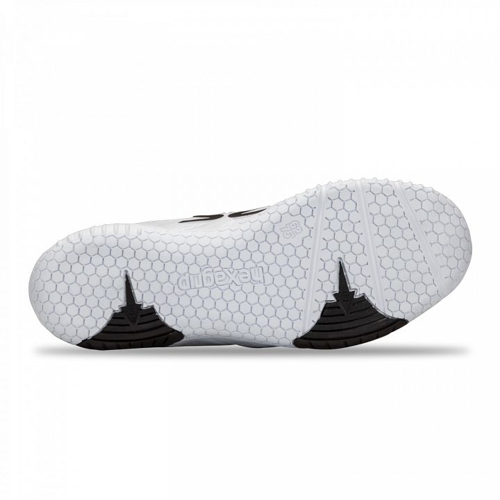 Salming Hawk 2 White / Black