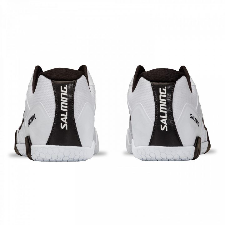 Salming Hawk 2 White / Black