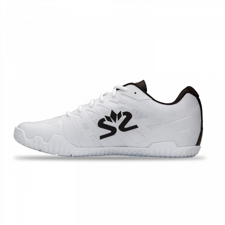 Salming Hawk 2 White / Black