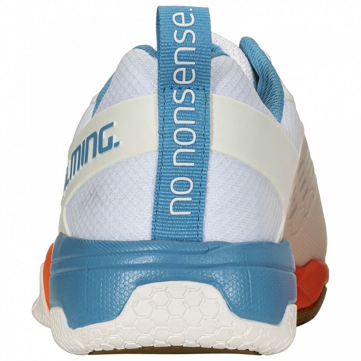 Salming Eagle White / Race Blue