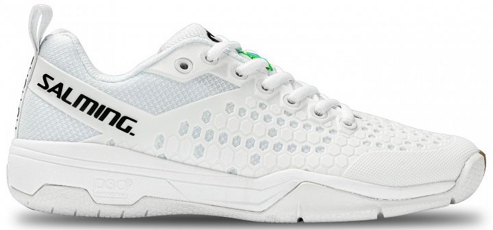 Salming Eagle Men White