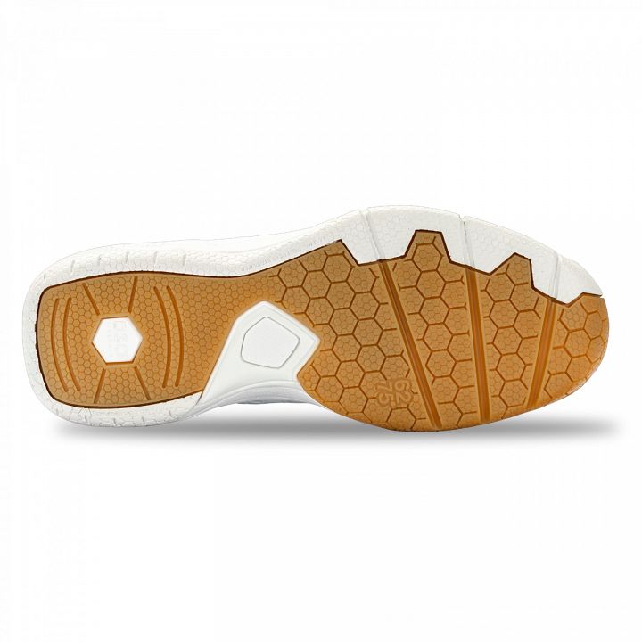 Salming Eagle Men White