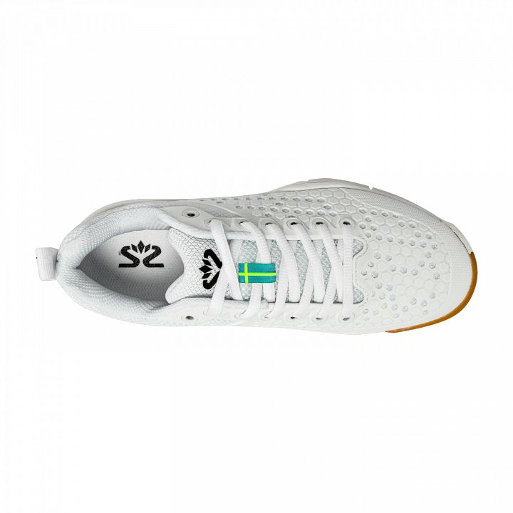 Salming Eagle Men White