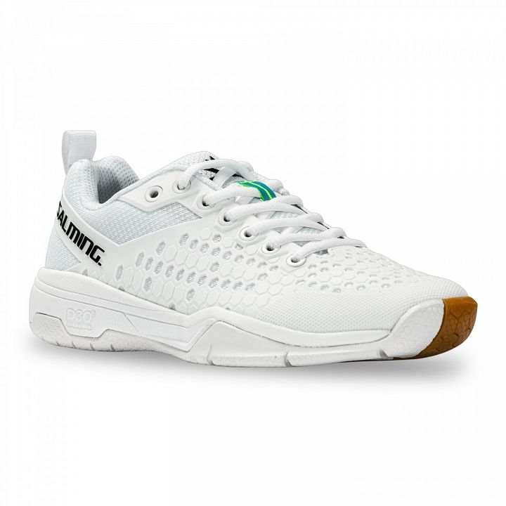 Salming Eagle Men White