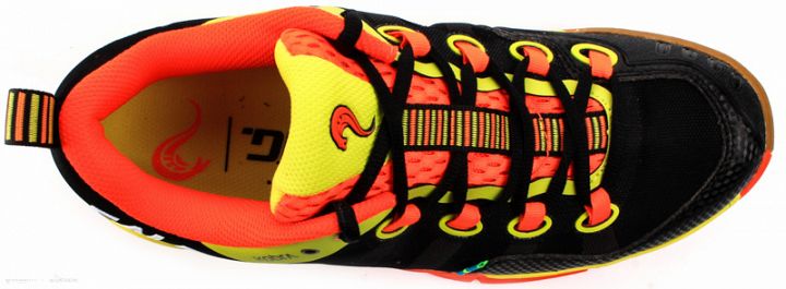 Salming Kobra Black