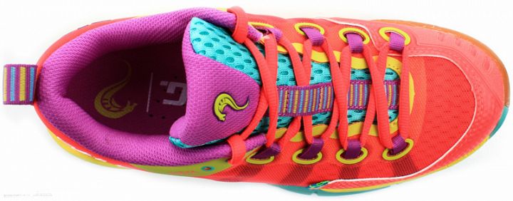 Salming Kobra Pink