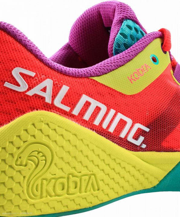 Salming Kobra Pink