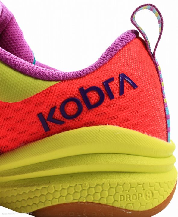 Salming Kobra Pink