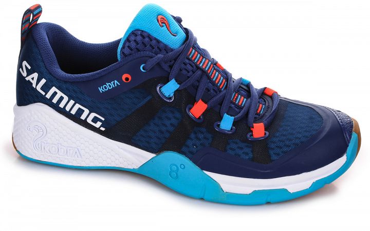 Salming Kobra 2 Men Blue