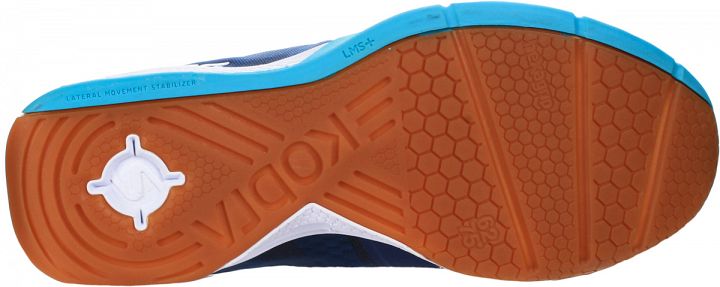 Salming Kobra 2 Men Blue