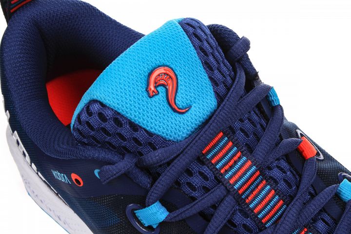 Salming Kobra 2 Men Blue