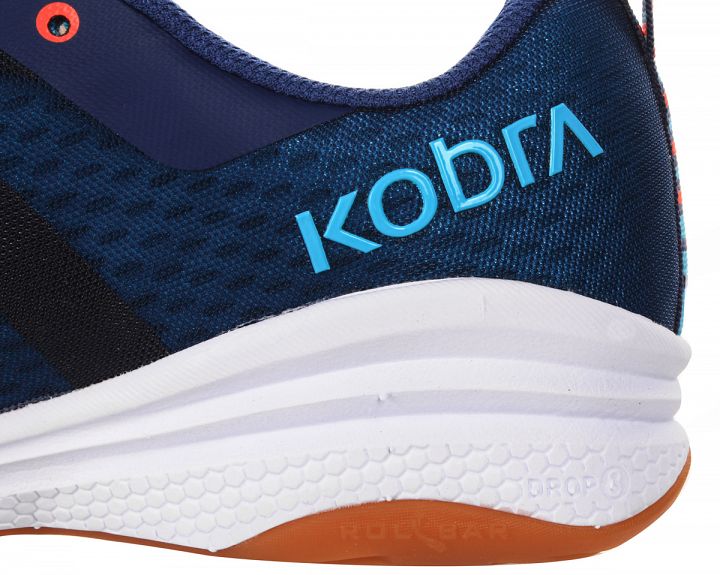 Salming Kobra 2 Men Blue