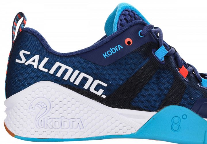 Salming Kobra 2 Men Blue