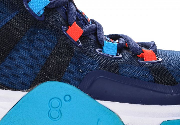 Salming Kobra 2 Men Blue