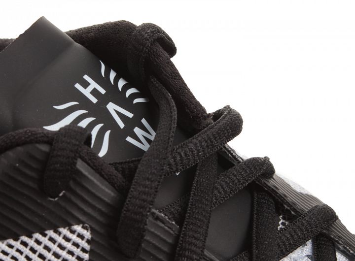Salming Hawk Men White Black