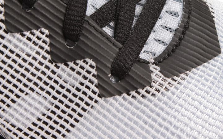 Salming Hawk Men White Black