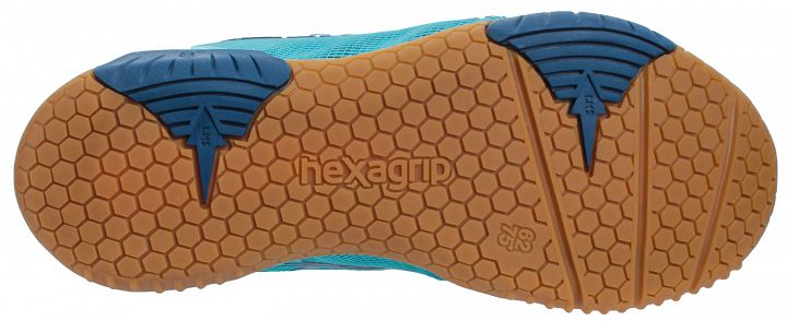 Salming Hawk Women Mint Blue