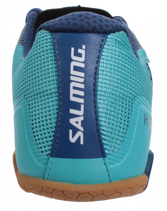Salming Hawk Women Mint Blue