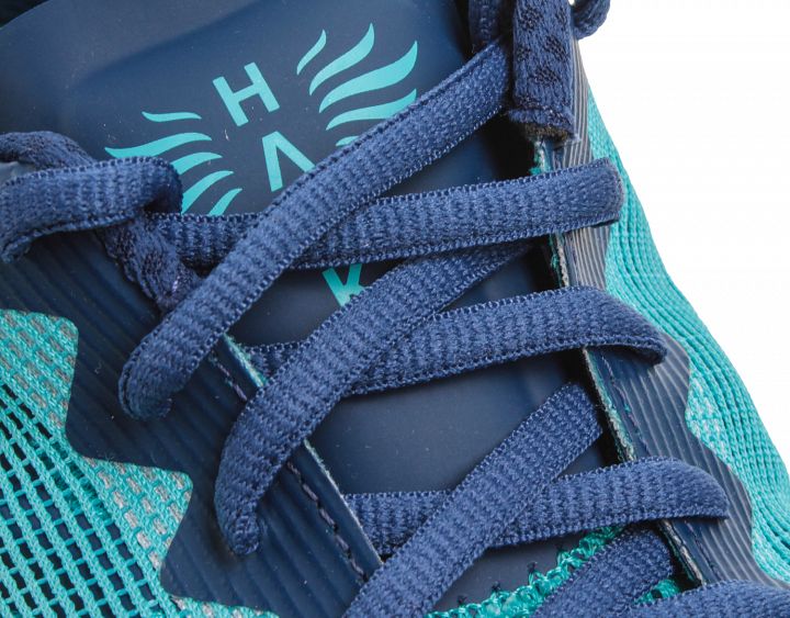Salming Hawk Women Mint Blue